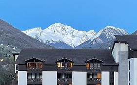 Bel Appartement T3 Pour 6 Personnes A Brides-Les-Bains