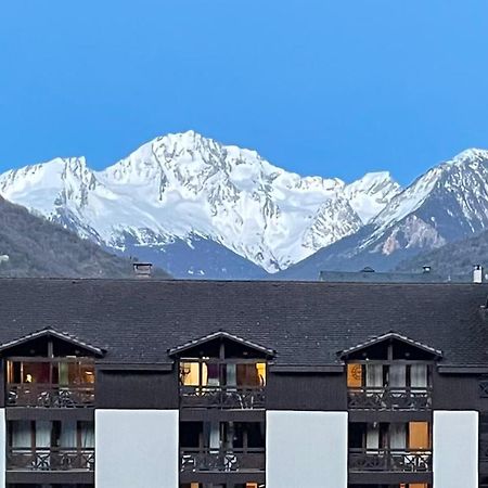 Bel Appartement T3 Pour 6 Personnes A Brides-Les-Bains Extérieur photo