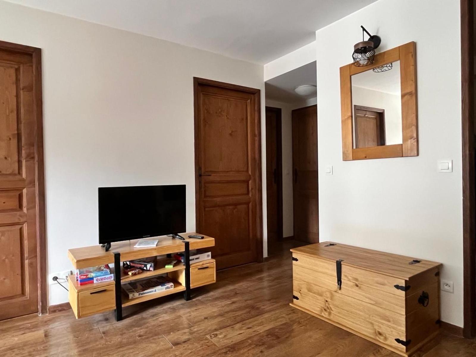 Bel Appartement T3 Pour 6 Personnes A Brides-Les-Bains Extérieur photo