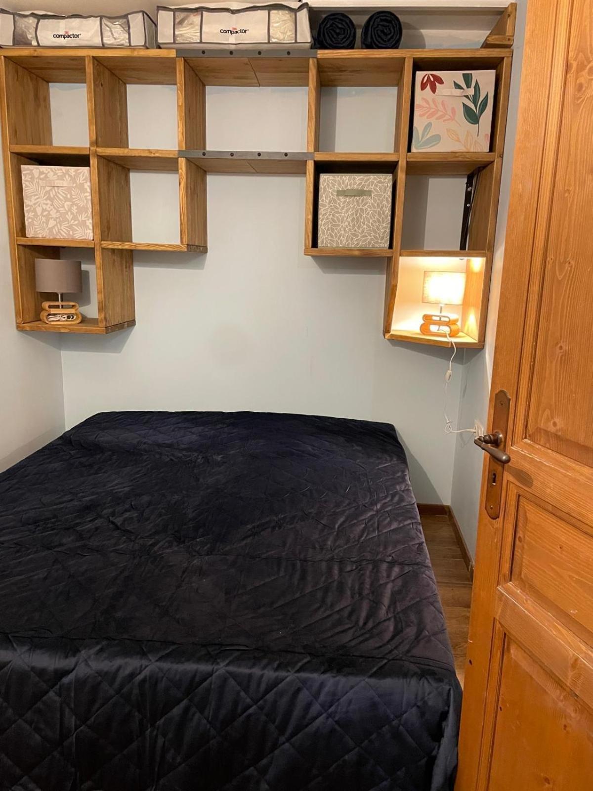 Bel Appartement T3 Pour 6 Personnes A Brides-Les-Bains Extérieur photo