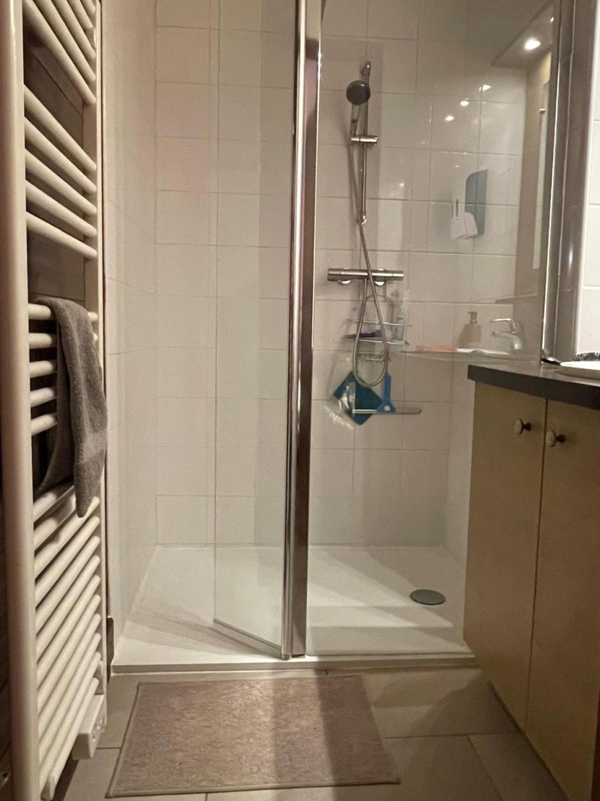Bel Appartement T3 Pour 6 Personnes A Brides-Les-Bains Extérieur photo