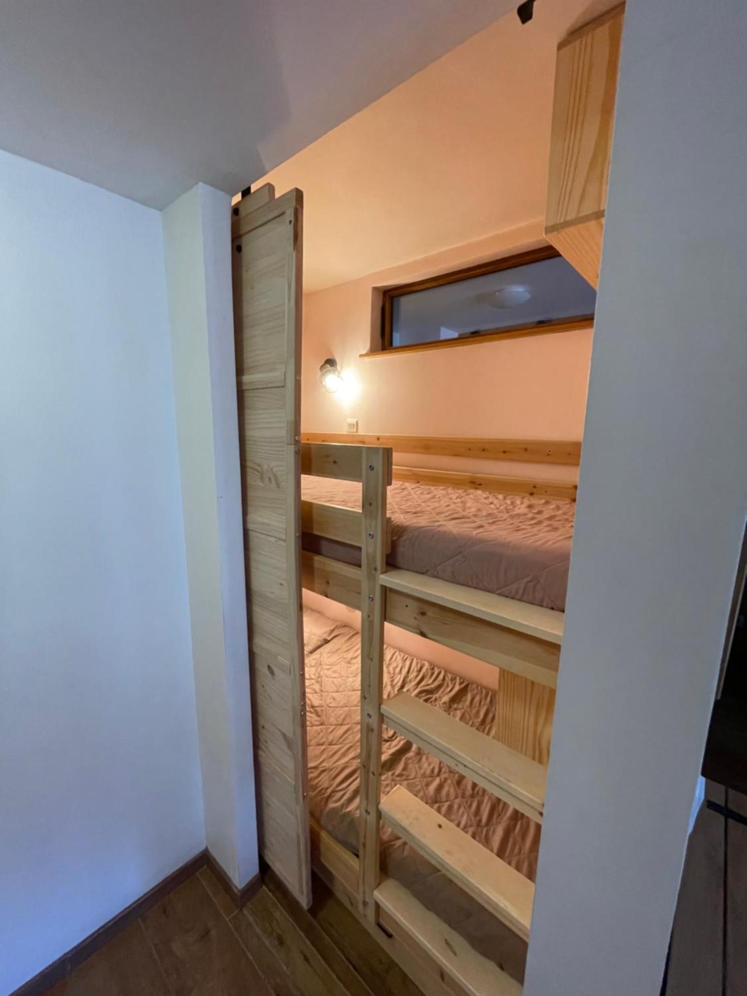 Bel Appartement T3 Pour 6 Personnes A Brides-Les-Bains Extérieur photo