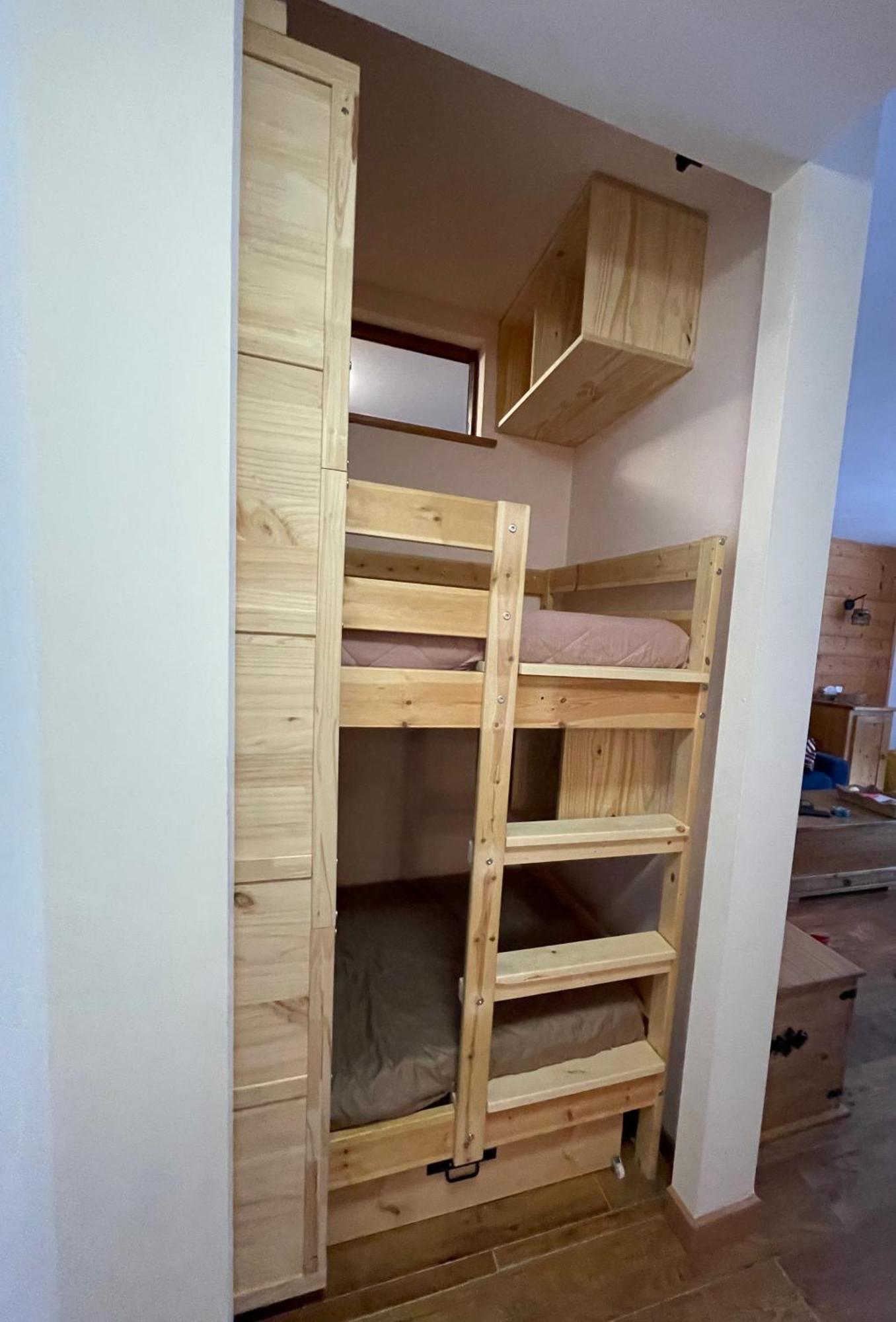 Bel Appartement T3 Pour 6 Personnes A Brides-Les-Bains Extérieur photo